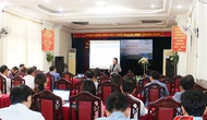 Sơn La: Tập huấn nghiệp vụ quản lý nhà nước về du lịch