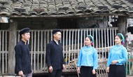 Quảng Ninh: Bảo tồn văn hóa tại các vùng dân tộc thiểu số