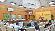 Dự án Luật Thủ đô (sửa đổi): Xây dựng Hà Nội trở thành Trung tâm công nghiệp văn hóa trong 6 lĩnh vực
