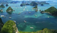 Quảng Ninh: Bảo vệ Di sản Thiên nhiên thế giới Vịnh Hạ Long