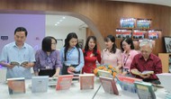 Quảng Ninh: Triển lãm sách, báo, ảnh “Quảng Ninh - Hành trình 60 năm đổi mới và phát triển”