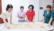 Nam Định: Gìn giữ giá trị lịch sử - văn hóa qua các sắc phong