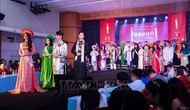 Quảng bá văn hóa các nước thành viên ASEAN đến thanh niên, sinh viên
