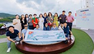 Hiệp hội Du lịch thành phố Gwangju (Hàn Quốc) khảo sát du lịch Khánh Hòa