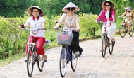 Thừa Thiên Huế: Liên kết phát triển du lịch xanh