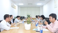 Cục Du lịch Quốc gia Việt Nam kiểm tra việc chấp hành quy định pháp luật trong hoạt động kinh doanh lữ hành tại TP.HCM