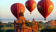 Myanmar nối lại Lễ hội Khinh khí cầu sau 3 năm tạm dừng vì COVID-19