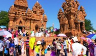 Lễ hội Katê Ninh Thuận diễn ra từ ngày 13/10
