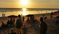 Bali trở thành điểm đến du lịch đẳng cấp thế giới nhờ thuế từ khách quốc tế