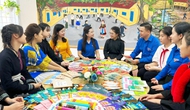 Bắc Kạn: Lan tỏa niềm đam mê đọc sách trong thế hệ trẻ