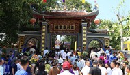 Lượng khách đến Lào Cai trong dịp nghỉ lễ 2/9 tăng mạnh