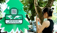Hà Giang: Triển khai các điểm quét mã QR Code quảng bá du lịch