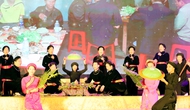 Quảng Ninh: Văn hóa - lực đẩy quan trọng trong phát triển kinh tế
