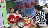 Nâng tầm văn hóa ẩm thực Khánh Hòa