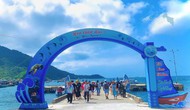 Quảng Nam: Từng bước khẳng định thương hiệu du lịch biển đảo