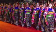 Kon Tum: Bảo tồn, phát huy giá trị lễ hội, nghệ thuật dân gian truyền thống