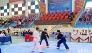 Hơn 300 vận động viên dự Giải vô địch Pencak Silat quốc gia 2023 tại Đà Lạt