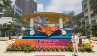 TP Hồ Chí Minh: Nhiều điểm mới trong Lễ hội Đường sách Tết Giáp Thìn 2024