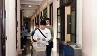 Bảo tàng Mỹ thuật Việt Nam tích hợp hệ thống vé điện tử “Trực tuyến - Liên thông - Đa phương thức”