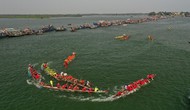 Quảng Nam: Tăng cường quản lý hoạt động văn hóa, thể thao, du lịch, lễ hội mừng Xuân Giáp Thìn
