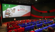 Khai mạc tuần lễ phim Iran tại Việt Nam