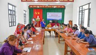 Quảng Ninh: Đẩy mạnh tuyên truyền phòng chống bạo lực gia đình