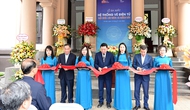 Bảo tàng Mỹ thuật Việt Nam chính thức ra mắt hệ thống vé điện tử 