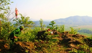Thanh Hóa: Phê duyệt Quy hoạch bảo tồn, tôn tạo di tích lịch sử - văn hóa địa điểm Hội thề Lũng Nhai