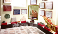 Nam Định: Tăng cường quản lý, bảo vệ cổ vật, đồ thờ tự tại các di tích