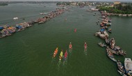 Quảng Nam: Bảo tồn văn hóa miền biển gắn với phát triển du lịch