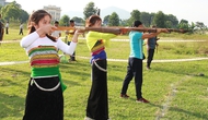 Thanh Hóa: Tổ chức các môn thể thao truyền thống trong dịp tết