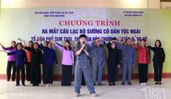 Thái Nguyên: Khơi mạch nguồn di sản