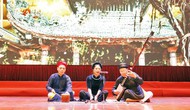 Bắc Ninh lưu giữ, phát triển nghệ thuật truyền thống ca trù
