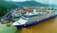 Thừa Thiên Huế: Sôi động du lịch tàu biển năm 2024