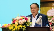 Bộ trưởng Nguyễn Văn Hùng: Hà Nội cần đi tiên phong trong việc chuyển đổi số trong lĩnh vực du lịch