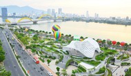 Đà Nẵng: Đa dạng hoạt động văn hóa - lễ hội hai bờ sông Hàn