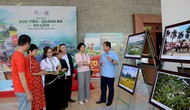 Hợp tác xây dựng và quảng bá các chương trình du lịch kết nối tỉnh Điện Biên với các địa phương trong cả nước