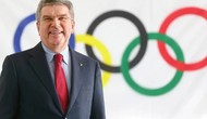 Chủ tịch IOC Thomas Bach đề cao thông điệp Olympic gắn kết thế giới