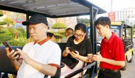 Quảng Ninh: Đẩy mạnh chuyển đổi số du lịch