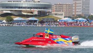 Giải đua thuyền máy Bình Ðịnh Grand Prix 2024: Cơ hội quảng bá hình ảnh Việt Nam, Bình Định ra thế giới