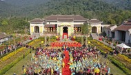 Quảng Ninh: Đảm bảo mùa lễ hội xuân an toàn, văn minh, vui tươi