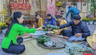 Nhiều hoạt động đặc sắc tại Lễ hội Tết Việt Giáp Thìn 2024