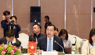 Cục trưởng đề nghị các tổ chức quốc tế tiếp tục hỗ trợ du lịch ASEAN xây dựng năng lực, phát triển bền vững và bao trùm