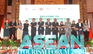 Đặt ra tầm nhìn mới để du lịch ASEAN trở thành một điểm đến nổi bật