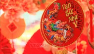 Hà Nội: Nhiều hoạt động nghệ thuật chào mừng Tết Nguyên đán
