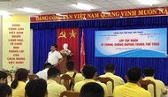 Năm 2024: Thúc đẩy các hoạt động về phòng, chống doping trong thể thao tại Việt Nam