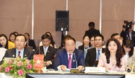 Bộ trưởng Nguyễn Văn Hùng dự Hội nghị Bộ trưởng Du lịch ASEAN lần thứ 27