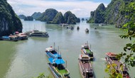 Quảng Ninh: Khát vọng du lịch vươn tầm