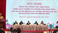 Năm Du lịch quốc gia đã giúp nâng cao vị thế du lịch Bình Thuận