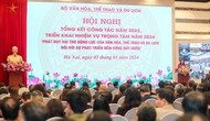 Du lịch tiếp tục khẳng định là ngành kinh tế động lực của Lâm Đồng